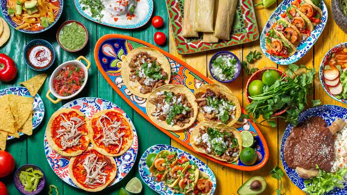 COMIDA